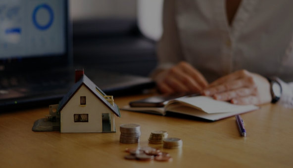 Financement de projet patrimonial immobilier