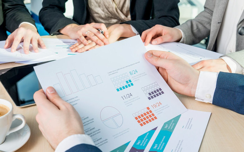 Placement financier