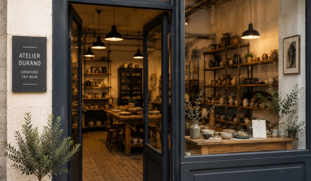 patrimoine professionnel