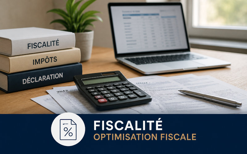 Fiscalité