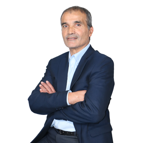 Fabrice Lakehal conseiller en gestion de patrimoine dans le Gard